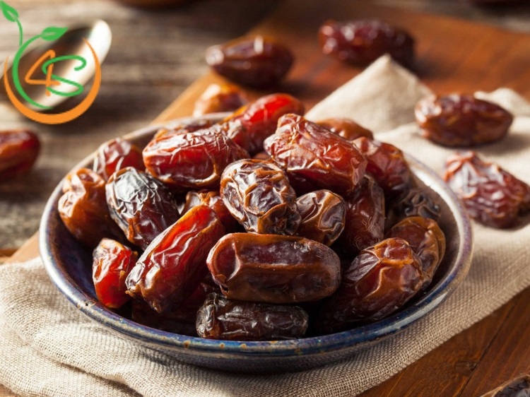 ăn nhiều quả chà là có tốt không