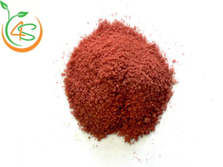 các loại phân bón hóa học