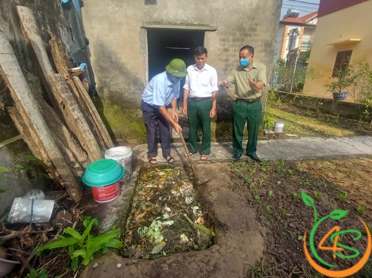 Cách Làm Phân Hữu Cơ Tại Nhà Với 6 Bước Đơn Giản 4 cách làm phân bón hữu cơ tại nhà