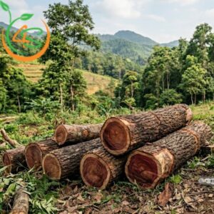 cây sưa đỏ trồng bao lâu thu hoạch